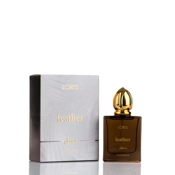 Picture of 50 ML DMAR LEATHER
